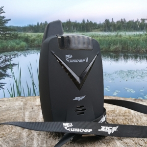 Sada signalizátorov 3+1 Zico Unicarp II + čidlo + lampa