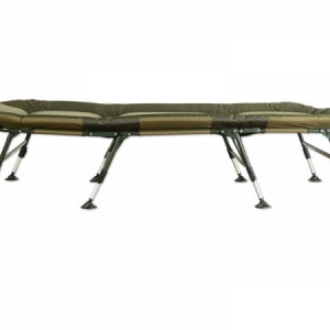 Lehátko Starfishing Repus G2 Flatbed 8 Leg
