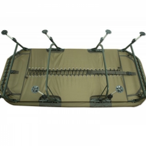 Lehátko Starfishing Repus G2 Flatbed 8 Leg