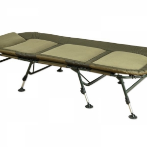 Lehátko Starfishing Repus G2 Flatbed 8 Leg