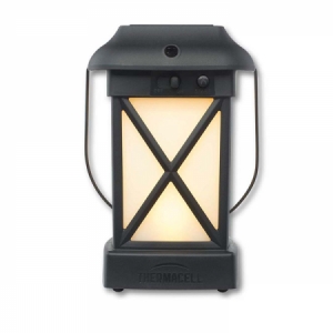 Stolový lampáš s odpudzovačom komárov Thermacell MR-9W