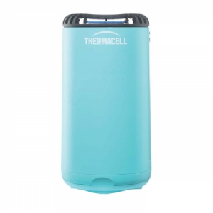 Stolový odpudzovač komárov Thermacell Halo Mini Blue