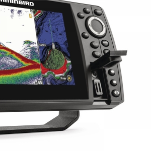 Sonar Humminbird Helix 7X Chirp GPS G4