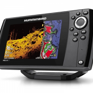 Sonar Humminbird Helix 7 Chirp MDI GPS G4