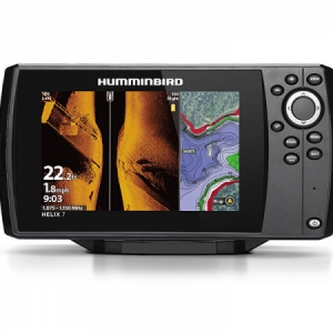 Sonar Humminbird Helix 7 Chirp MSI GPS G4