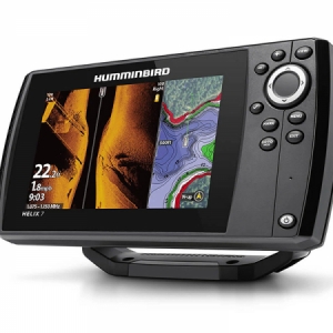 Sonar Humminbird Helix 7 Chirp MSI GPS G4