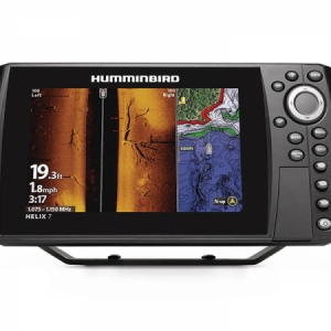 Sonar Humminbird Helix 7 Chirp MSI GPS G4N