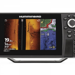 Sonar Humminbird Helix 7 Chirp MSI GPS G4N