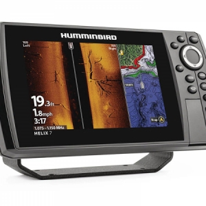 Sonar Humminbird Helix 7 Chirp MSI GPS G4N