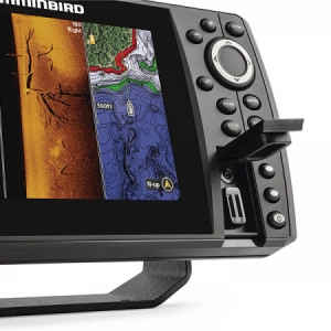 Sonar Humminbird Helix 7 Chirp MSI GPS G4N