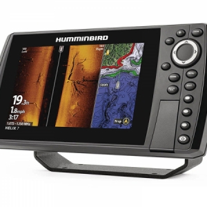 Sonar Humminbird Helix 7 Chirp MSI GPS G4N