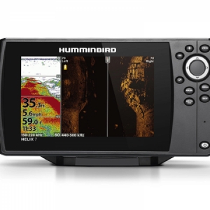 Sonar Humminbird Helix 7X Chirp SI GPS G4