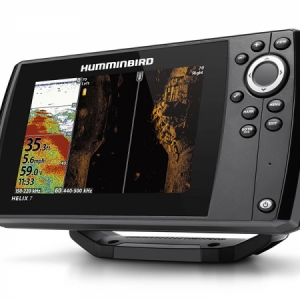 Sonar Humminbird Helix 7X Chirp SI GPS G4