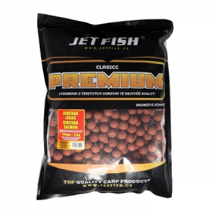 Boilies Jet Fish Premium Clasicc 24mm - 5kg
