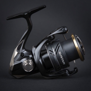 navijak Shimano Sustain C5000 XG FJ