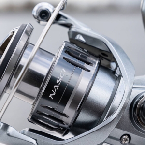 navijak Shimano Nasci 2500 HG FC