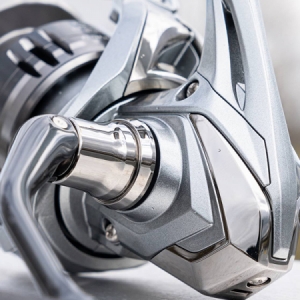 navijak Shimano Nasci 2500 HG FC