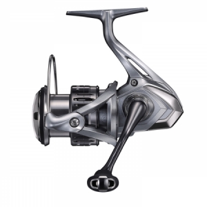 navijak Shimano Nasci 2500 HG FC
