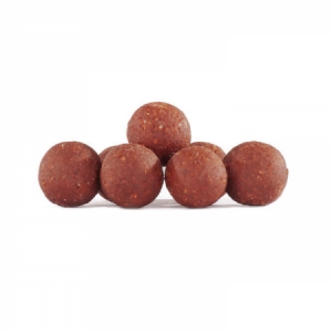 Boilies Sportcarp Liver Protein Fruity Crab - ovocie krab