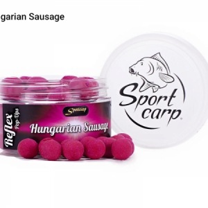 Plávajúce boilies Sportcarp Reflex Pop-Ups 11mm