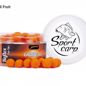 Plávajúce boilies Sportcarp Reflex Pop-Ups 11mm