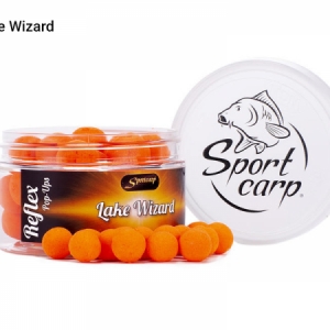 Plávajúce boilies Sportcarp Reflex Pop-Ups 11mm