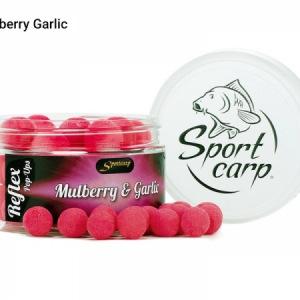 Plávajúce boilies Sportcarp Reflex Pop-Ups 11mm