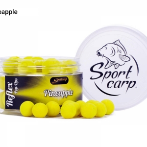 Plávajúce boilies Sportcarp Reflex Pop-Ups 11mm