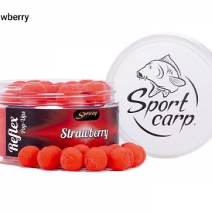 Plávajúce boilies Sportcarp Reflex Pop-Ups 11mm