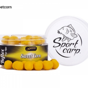 Plávajúce boilies Sportcarp Reflex Pop-Ups 11mm
