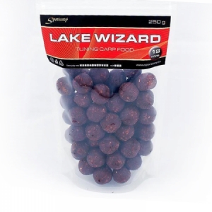 Boilies Sportcarp Lake Wizard