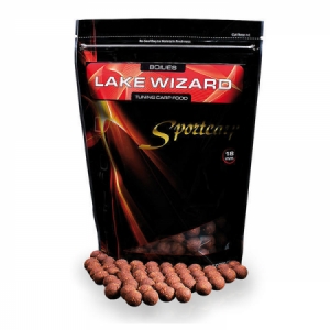 Boilies Sportcarp Lake Wizard