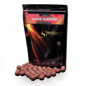 Boilies Sportcarp Lake Wizard Squid - kalamár