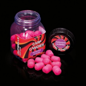 Plávajúce dumbells Sportcarp Carp Candies 15mm