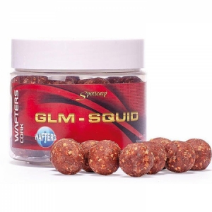 Neutrálne vyvážené boilies Sportcarp Wafters Cork