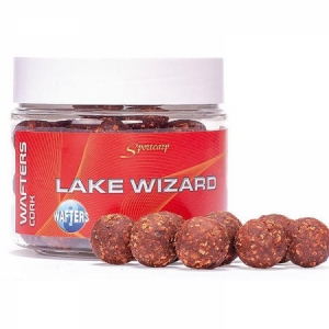 Neutrálne vyvážené boilies Sportcarp Wafters Cork