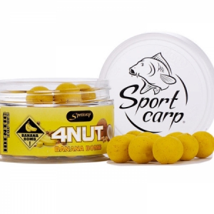 Plávajúce boilies Sportcarp Identic Pop Ups 15mm