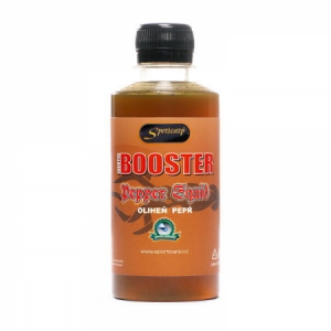 Booster Sportcarp Identic 250ml