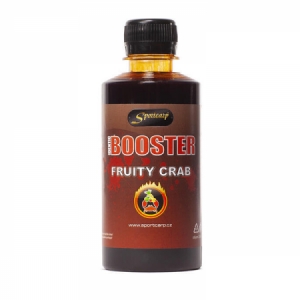Booster Sportcarp Identic 250ml