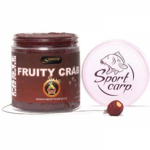 Obalovacie cesto Sportcarp Boilie Paste