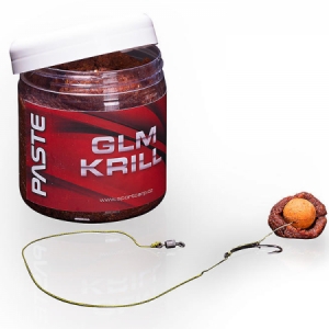 Obalovacie cesto Sportcarp Boilie Paste