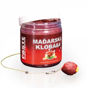 Obalovacie cesto Sportcarp Boilie Paste