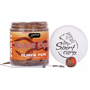 Obalovacie cesto Sportcarp Boilie Paste