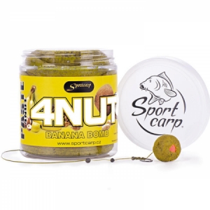Obalovacie cesto Sportcarp Boilie Paste