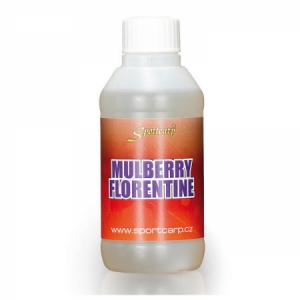 Esencia Sportcarp Exclusive Mulberry Florentine 100ml - moruša