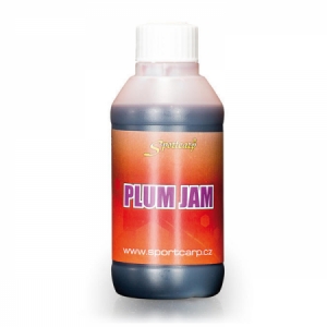 Esencia Sportcarp Exclusive Plum Jam 100ml - slivka