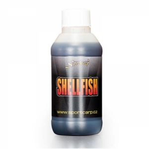 Esencia Sportcarp Premium Shellfish 100ml - morské kôrovce