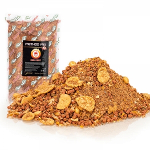 Krmivo Sportcarp Method Mix