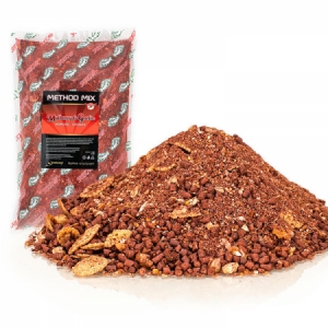 Krmivo Sportcarp Method Mix