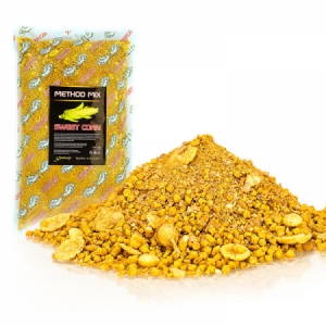 Krmivo Sportcarp Method Mix